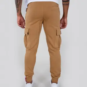 Jogging Trousers Alpha Industries Terry image-4