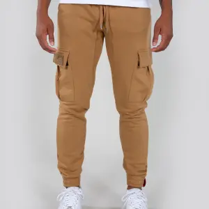 Jogging Trousers Alpha Industries Terry image-2