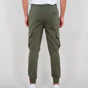 Cargo Trousers Alpha Industries Terry image-5