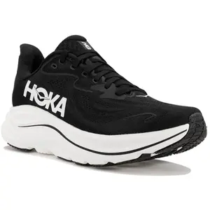 Zapatillas de running mujer Hoka Clifton 10 Wide image-1