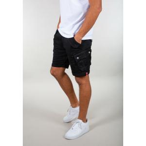 Short Alpha Industries Combat image-2