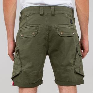 Short Alpha Industries Combat image-1