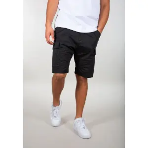 Short Alpha Industries Airman image-1