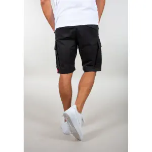Short Alpha Industries Airman image-4