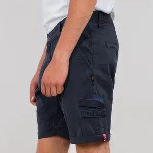 Short Alpha Industries Kerosene Patch image-1