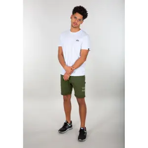 Short Alpha Industries Kerosene Patch image-5