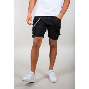 Pantaloncini Alpha Industries Utility