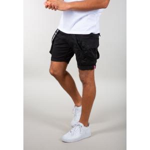 Pantaloncini Alpha Industries Utility image-3