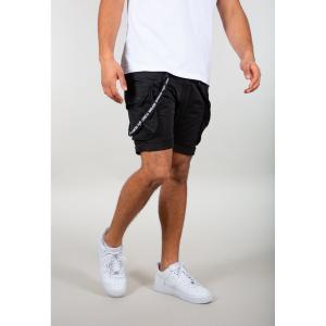 Pantaloncini Alpha Industries Utility image-2