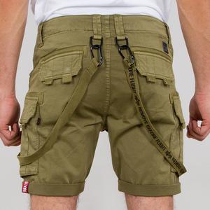 Short Alpha Industries Utility image-1
