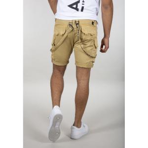 Short Alpha Industries Utility image-4