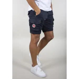 Short Alpha Industries Rescue image-2