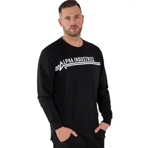 Sweatshirt Alpha Industries image-0