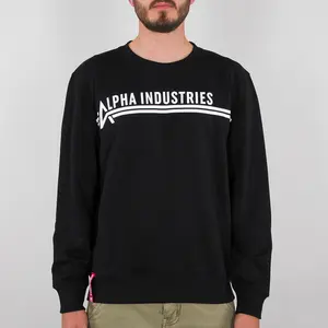 Sweatshirt Alpha Industries image-1