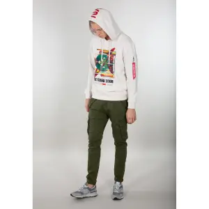 Hoodie Alpha Industries NASA Grand Tour image-3