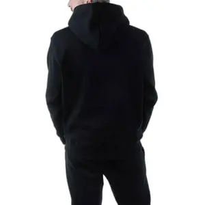 Hoodie Alpha Industries Basic Kryptonite image-1