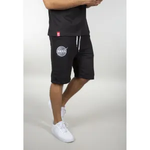 Short Alpha Industries NASA Basic image-1