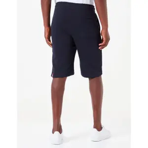 Short Alpha Industries Nasa image-3