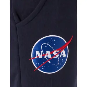 Short Alpha Industries Nasa image-4