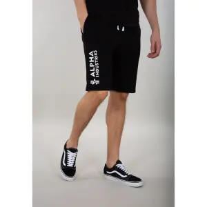 Short Alpha Industries Basic AI image-1