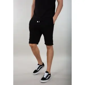 Short Alpha Industries Basic AI image-3