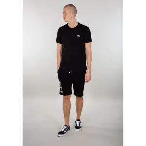 Short Alpha Industries Basic AI image-0