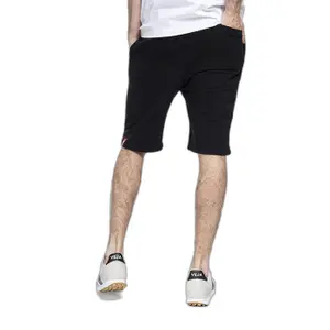 Short Alpha Industries Basic AI Foil Print image-2