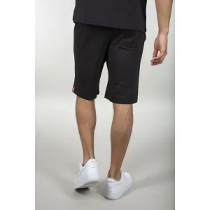 Pantalón corto Alpha Industries Jersey image-3