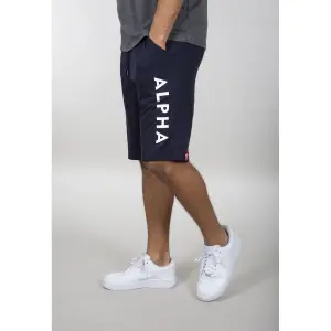 Pantalón corto Alpha Industries Jersey image-2
