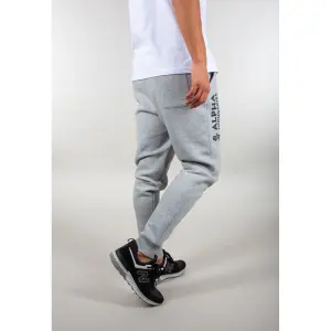 Jogging Trousers Alpha Industries Basic AI image-3