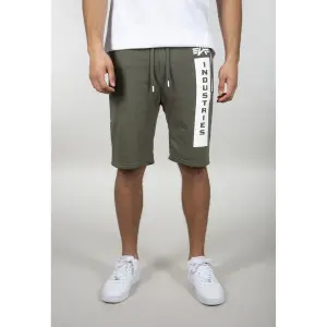 Short Alpha Industries Defense image-0