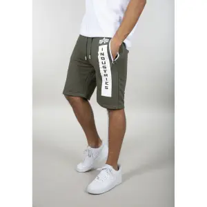 Short Alpha Industries Defense image-1