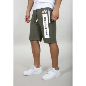 Short Alpha Industries Defense image-2