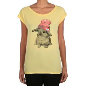 T-shirt femme Iriedaily it-hasi image-0