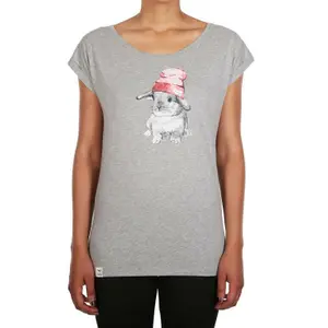 T-shirt femme Iriedaily it-hasi image-0