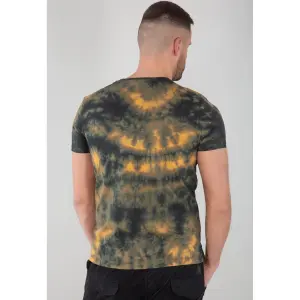 T-shirt Alpha Industries Basic Batik image-2