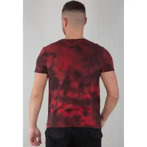T-shirt Alpha Industries Basic Batik image-2