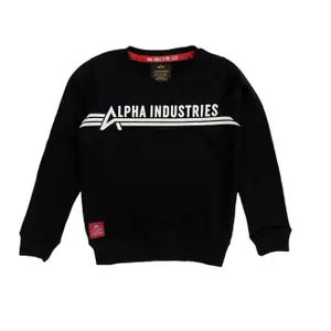 Children's sweatshirt Alpha Industries image-0