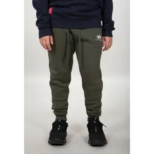Kids' joggers Alpha Industries Basic SL