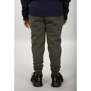 Kids' joggers Alpha Industries Basic SL image-1