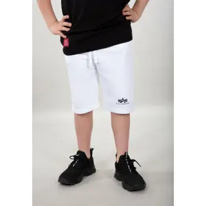 Calções para crianças Alpha Industries Basic Jogger SL image-1