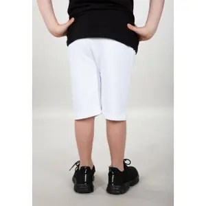 Calções para crianças Alpha Industries Basic Jogger SL image-2