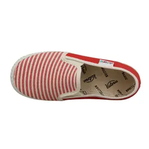 Children's shoes Victoria slip on rayas image-3