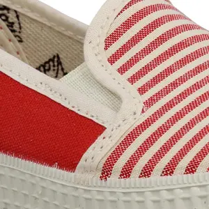 Children's shoes Victoria slip on rayas image-6