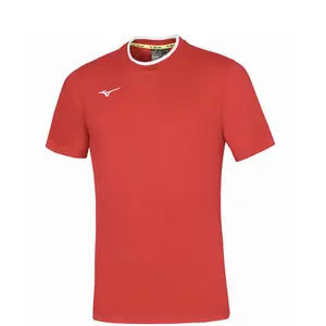 Camiseta infantil Mizuno image-0