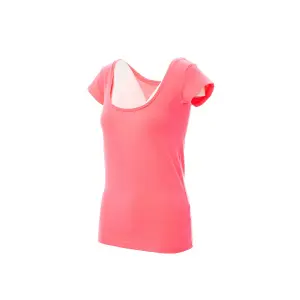 Payper Florida Fluo T-shirt image-3