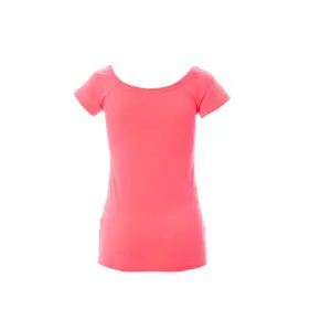Payper Florida Fluo T-shirt image-5