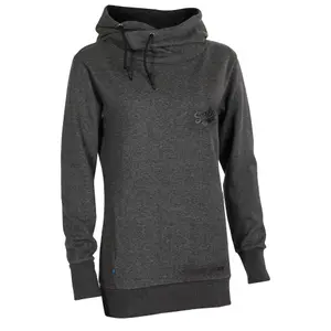 Sudadera con capucha para mujer Salming Funnel image-0