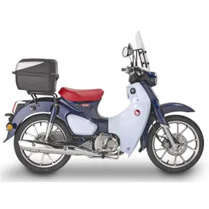 Przednia szyba Givi Honda super CUB C125 image-0