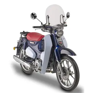 Przednia szyba Givi Honda super CUB C125 image-1